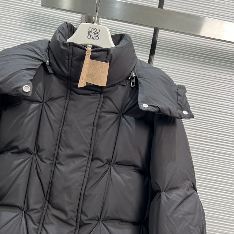 Loewe Down Jackets